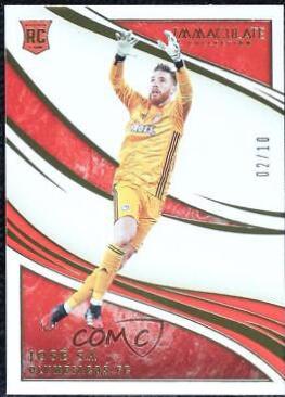 Jose Sa [Gold] #80