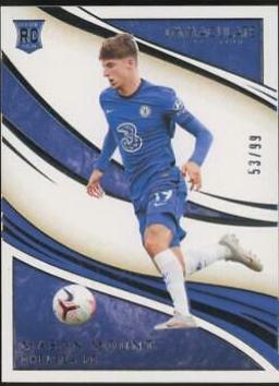 Mason Mount #96