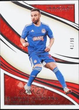 Mathieu Valbuena #42