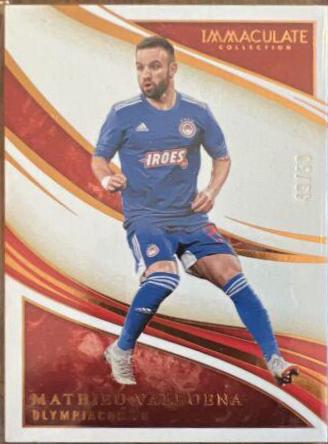 Mathieu Valbuena [Bronze] #42