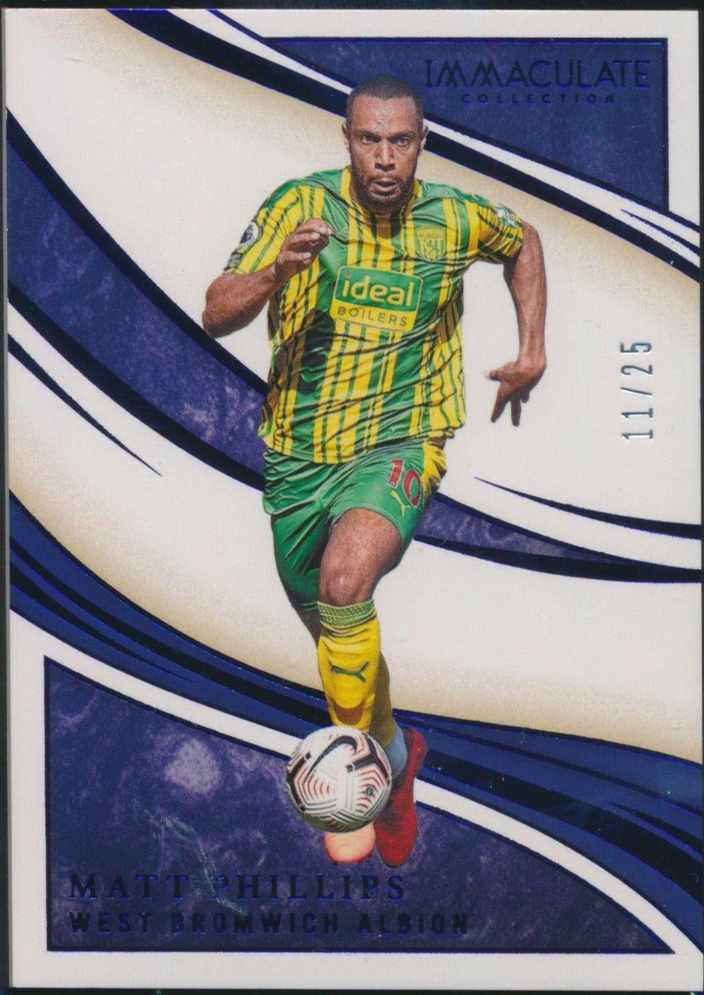 Matt Phillips #190