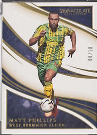 Matt Phillips [Gold] #190