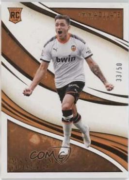 Maxi Gomez [Bronze] #1