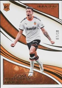 Maxi Gomez [Gold] #1