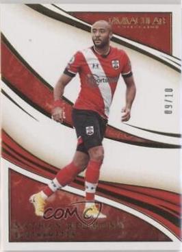 Nathan Redmond [Gold] #185