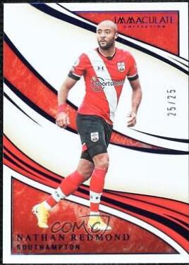 Nathan Redmond [Sapphire] #185