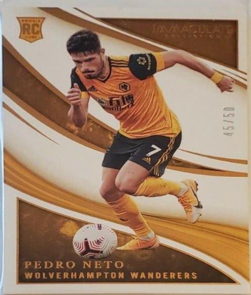 Pedro Neto #12