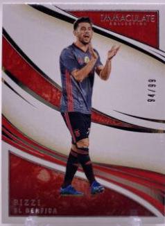 Pizzi #26