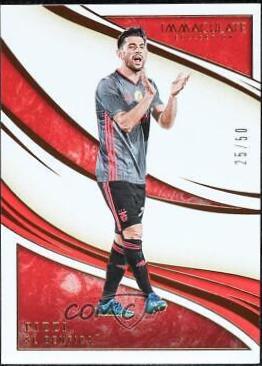 Pizzi [Bronze] #26