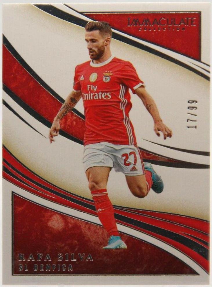 Rafa Silva #78