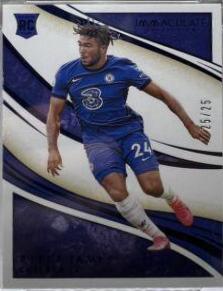 Reece James [Sapphire] #34