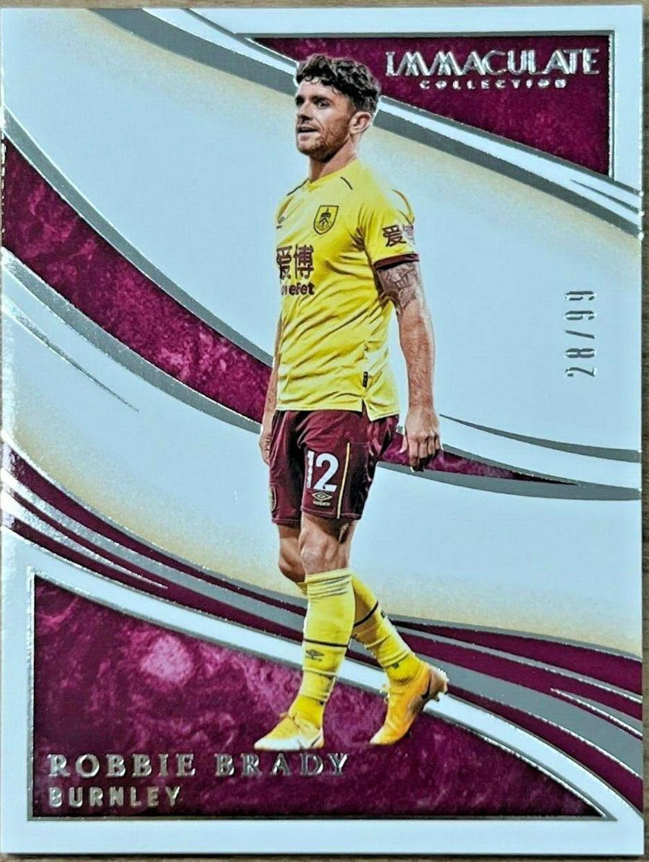 Robbie Brady #170