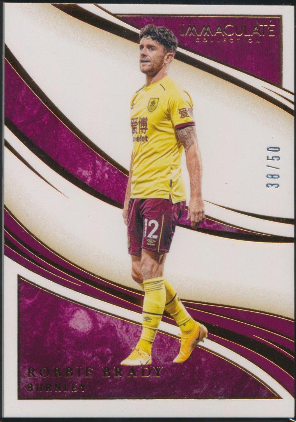 Robbie Brady [Bronze] #170