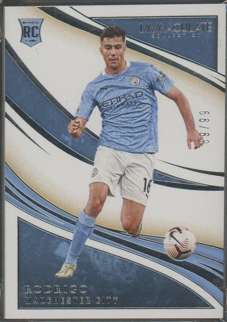 Rodrigo #149