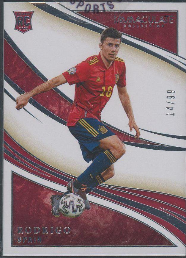 Rodrigo #67