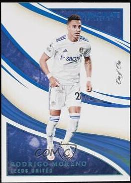 Rodrigo Moreno #169