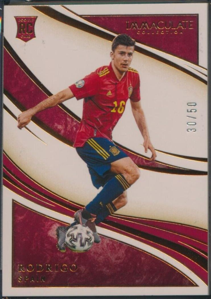 Rodrigo [Bronze] #67