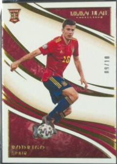Rodrigo [Gold] #67