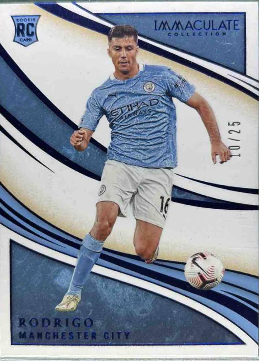 Rodrigo [Sapphire] #149