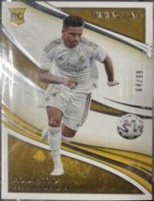 Rodrygo #6