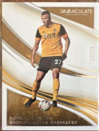 Romain Saiss #195