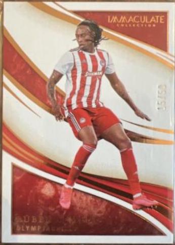 Ruben Semedo [Bronze] #4