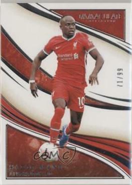 Sadio Mane #194
