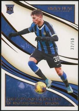 Sebastiano Esposito [Bronze] #18