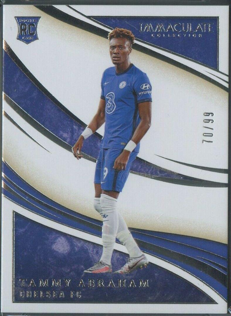 Tammy Abraham #28