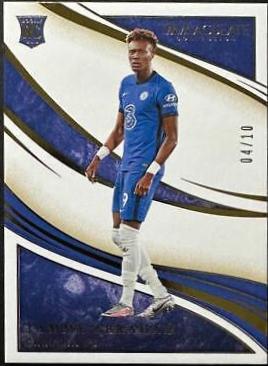 Tammy Abraham [Gold] #28