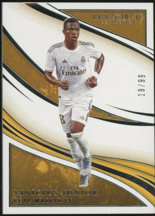 Vinicius Junior #62