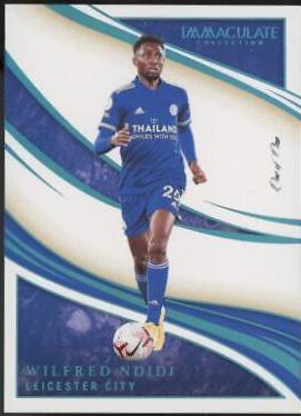 Wilfred Ndidi #109