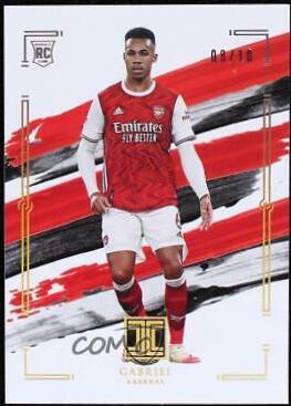 Gabriel [Gold] #2