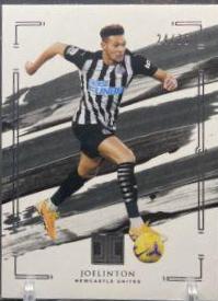 Joelinton #60