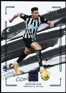 Joelinton [Sapphire] #60