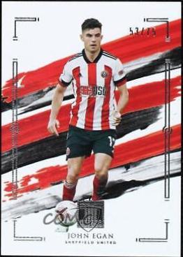John Egan #66