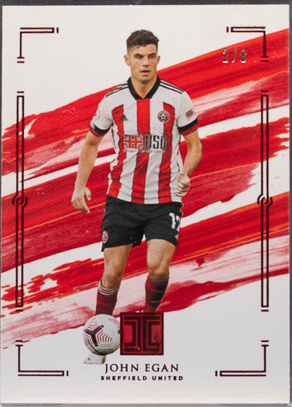 John Egan [Ruby] #66