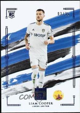 Liam Cooper [Sapphire] #46