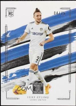 Luke Ayling #41