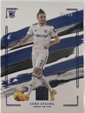 Luke Ayling [Sapphire] #41