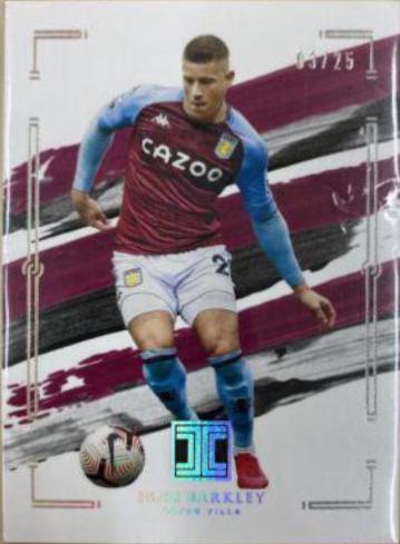 Ross Barkley [Silver] #8