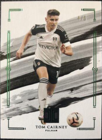 Tom Cairney [Emerald] #39