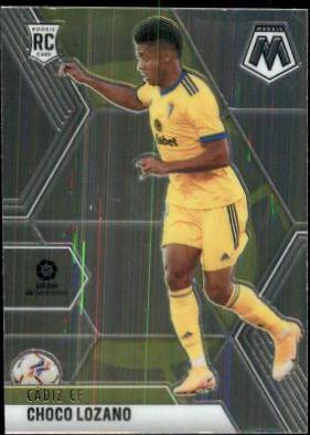 Choco Lozano #47