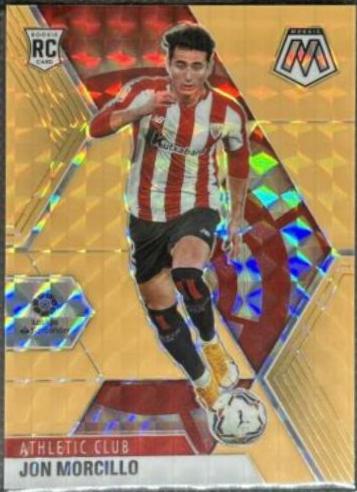 Jon Morcillo [Pink Mosaic] #34