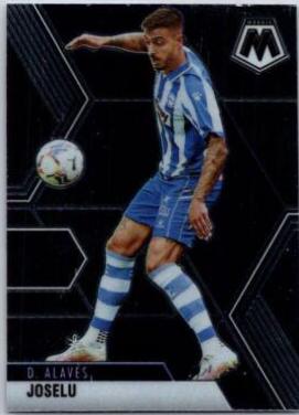 Joselu #66