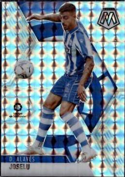 Joselu [Mosaic] #66