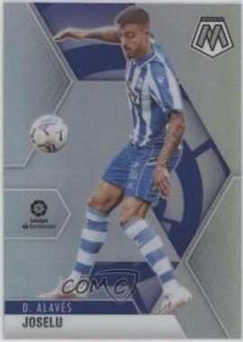 Joselu [Silver] #66