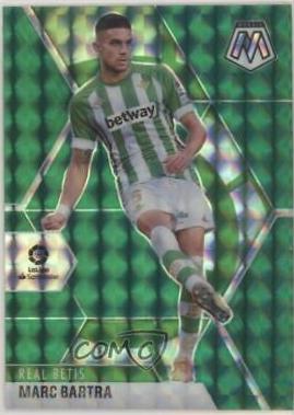 Marc Bartra #10