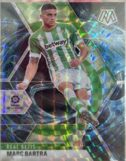 Marc Bartra [Genesis Mosaic] #10