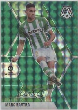 Marc Bartra [Green Mosaic] #10